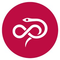 Lægeforeningen logo - Similar company to Klinisk Institut, Aalborg Universitet
