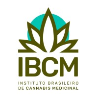 Instituto Brasileiro de Cannabis Medicinal logo - Similar company to Accura - Associação De Apoio E Pesquisa Cannabis Cura