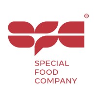 Special Food Company logo - Similar company to Ishbaa Food Company