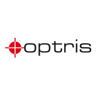 Optris logo - Similar company to Multisensor Ai