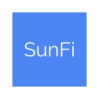 SunFi logo - Similar company to Aspire Power Solutions
