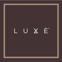 Luxe Underlay logo - Similar company to T/Lt 23 Studios