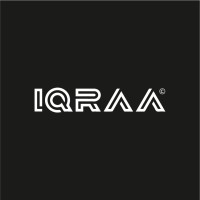 iQra'a logo - Similar company to Dr@Need