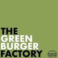 The Green Burger Factory logo - Similar company to Gsmfactory.Com