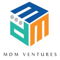 MDM Ventures logo - Similar company to Clark Technology, Llc