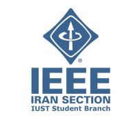 IEEE IUST Student Branch logo - Similar company to Psiket Academy