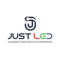 Just LED Lighting Solutions, LLC logo - Similar company to Canada Copier Remarketing Corporation