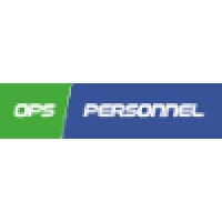 OPS Personnel Services Limited