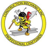 Construction Mechanics Inc. logo - Similar company to Ramcotek Consulting