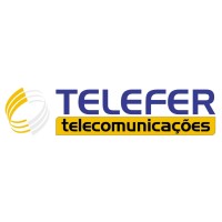 Telefer Telecomunicões Ltda logo - Similar company to Telefer Telecom