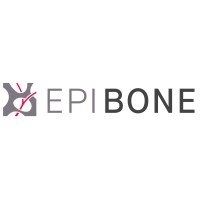 EpiBone, Inc. logo - Similar company to Capcade