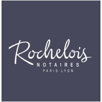 ROCHELOIS LYON logo - Similar company to Choyu Equipements