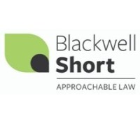 Blackwell Short Lawyers logo - Similar company to Pmwplus