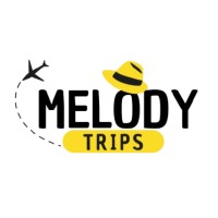Melody Trips logo - Similar company to Vishwanath Academy