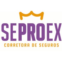 Seproex Seguros logo - Similar company to Projeto Conecta Psi