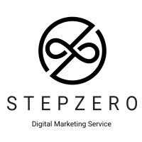StepZero logo - Similar company to Stepzero