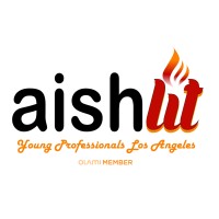 AishLIT Young Professionals logo - Similar company to Sounding Partners