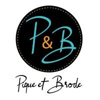 Pique & Brode logo - Similar company to Timepulse