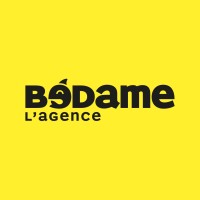 Bédame logo - Similar company to Synchrone Communication