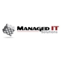 Managed IT Solutions of NC logo - Similar company to Xceedit, Inc.