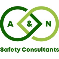A&N Safety Consultants logo - Similar company to Sl (Contracts) Ltd