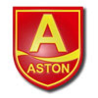 Aston Educational Group logo - Similar company to Trackrecord Trading