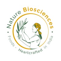 Nature Biosciences logo - Similar company to Globeexim Bridge