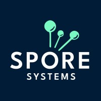 Spore Systems logo - Similar company to Epecentre (Electric Power Engineering Centre)