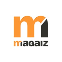 MAGAIZ logo - Similar company to Bopepor