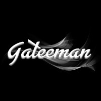 Gateeman logo - Similar company to Max Creative Point
