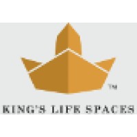 Kings Life Space logo - Similar company to Kings Builders