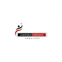 Lawworld Corporate Services logo - Similar company to B.E Legal Services