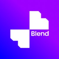 Blend logo - Similar company to Plusvibe