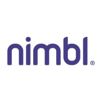 nimbl Ltd logo - Similar company to Caxton