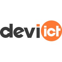 DEVI ICT logo - Similar company to Spot 2 It