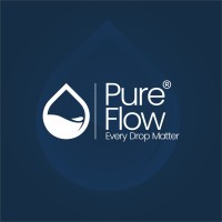 PUREFLOW SOLUTIONS PVT LTD logo - Similar company to Pureflow India