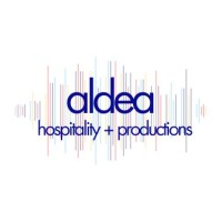 Aldea Hospitality+Productions logo - Similar company to K Cleanup & Restoration