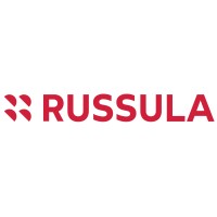 Russula logo - Similar company to Auteima