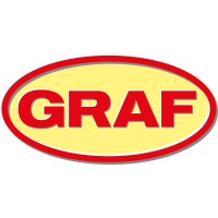 GRAF Australia logo - Similar company to Ocean Protect