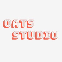 Oats Studio logo - Similar company to Gesticon