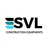 SVL CONSTRUCTION EQUIPMENTS logo - Similar company to Qec Constructions Private Limited