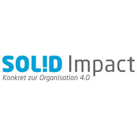 SOLID Impact GmbH logo - Similar company to Finception Gmbh