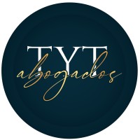 TYT Abogados logo - Similar company to Plus One Consultoría