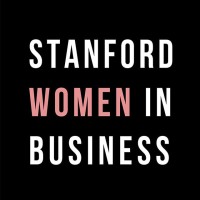 Stanford Women in Business logo - Similar company to Player Edition