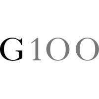 G100 logo - Similar company to World 50 Group