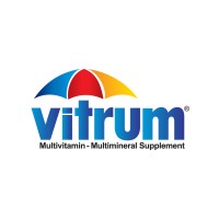 Vitrum logo - Similar company to Elon Knut Pers