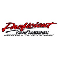 Proficient Auto Transport logo - Similar company to Hansen & Adkins Auto Transport