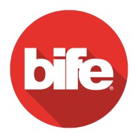 Bife Publicidad logo - Similar company to Cabeza Publicidad.