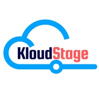 KloudStage logo - Similar company to Kloudsoft