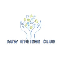 AUW Hygiene Club logo - Similar company to Ieee Brac University Student Branch